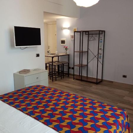 ポッツオーリCappuccini Express Houseアパートメント エクステリア 写真