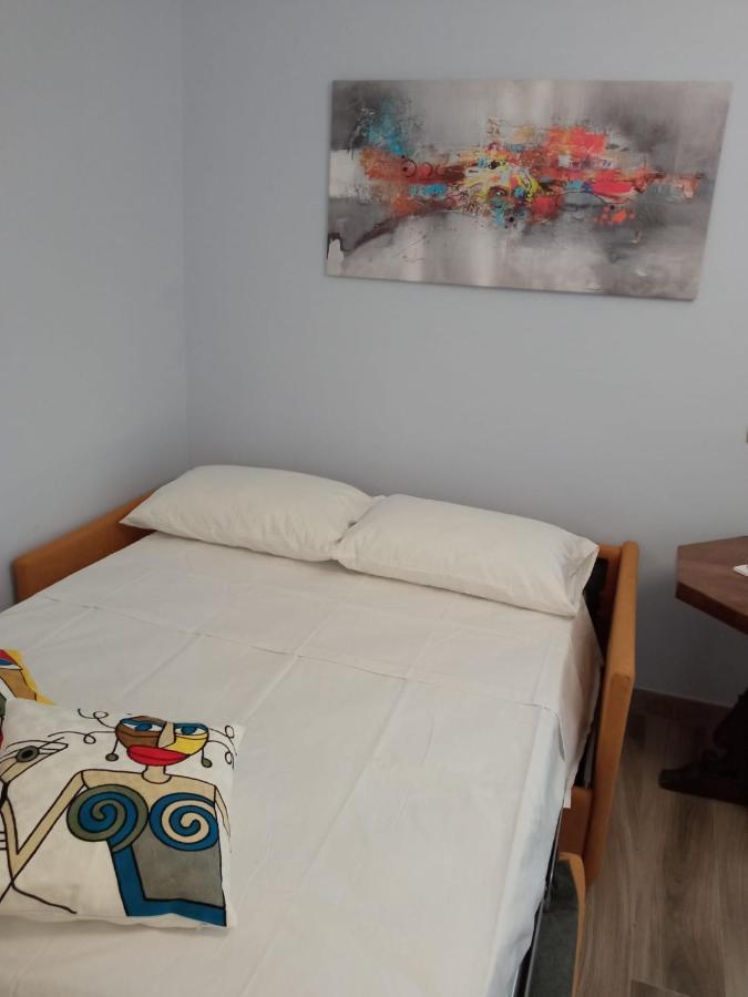 ポッツオーリCappuccini Express Houseアパートメント エクステリア 写真
