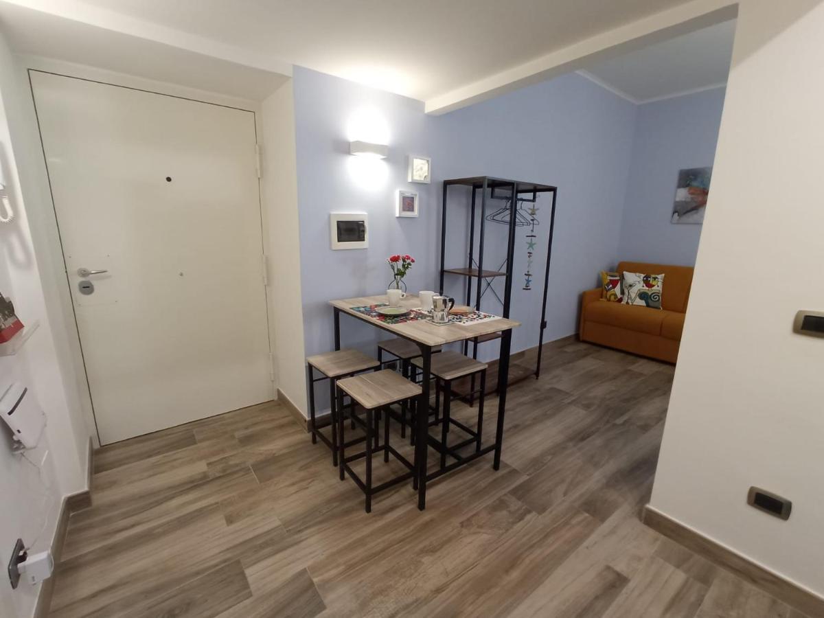 ポッツオーリCappuccini Express Houseアパートメント エクステリア 写真
