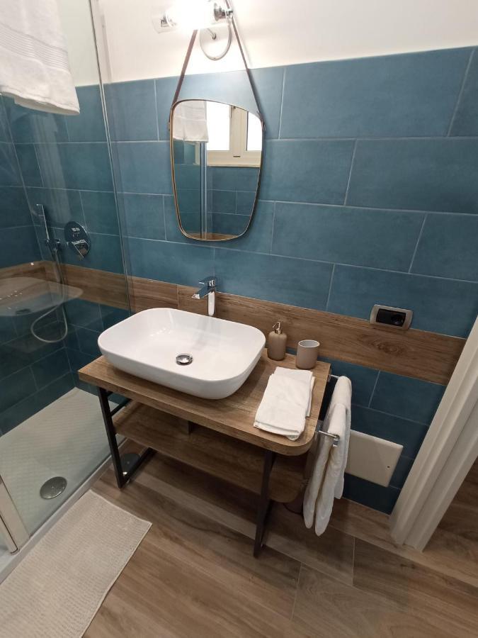 ポッツオーリCappuccini Express Houseアパートメント エクステリア 写真